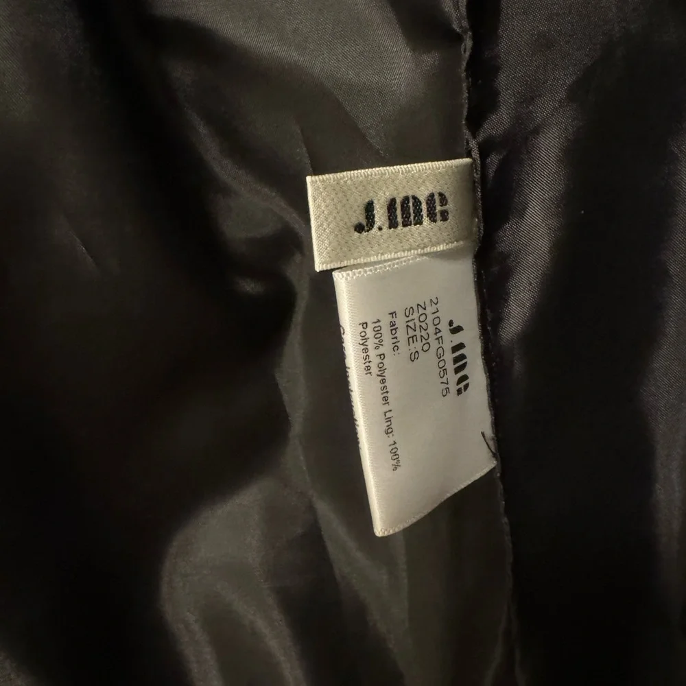 J.ing blazer - Picture 3 of 4